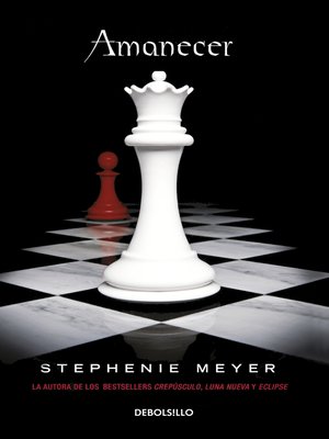 cover image of Amanecer